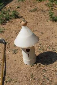 lot 777 image: Bird House