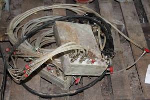 lot 828 image: Soda Pop Dispenser System