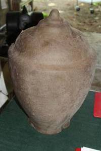 lot 884 image: Vintage Plastic Light Cover