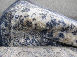 lot 6 image: Gertmenian Tempo Area Rug