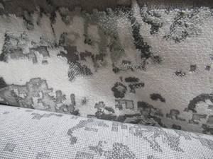 lot 14 image: Centenno Collection Area Rug