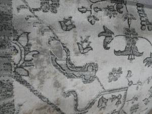 lot 15 image: Centenno Area Rug