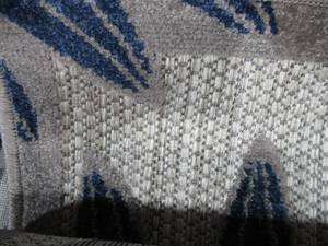 lot 16 image: Veranda Area Rug-IndoorOutdoor
