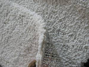 lot 21 image: Thomasville Hudson Lush Shag Rug