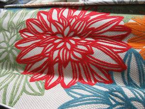 lot 34 image: Veranda Area Rug-IndoorOutdoor