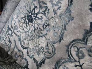 lot 38 image: Centenno Area Rug