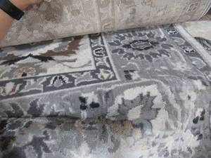lot 40 image: Gertmenian- Brio Area Rugs