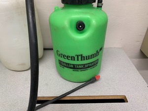 3 yard and Garden Sprayers