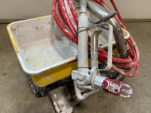 Paint Sprayer
