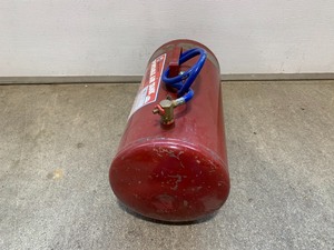 Portable Air Tank