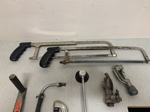 Misc Tools
