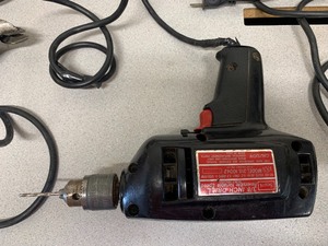 Electrical Tools