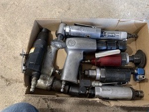 Air Tools