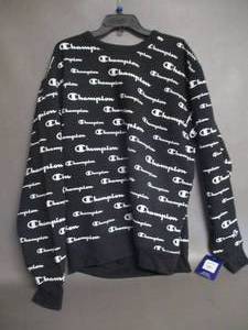 lot 3 image: Champion XL Sweatshirt