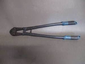 lot 35 image: Anvil Bolt Cutters