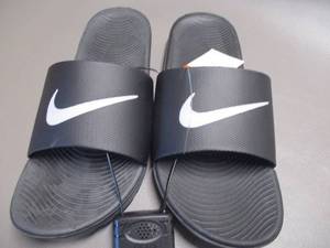 lot 36 image: Nike Kawa Slide Sandals