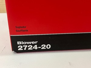 New Milwaukee M18 Fuel Handheld Blower