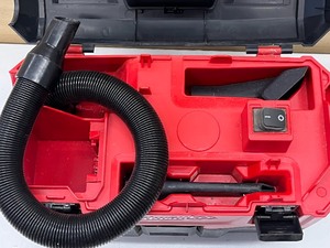 Milwaukee M18 2-Gallon Wet  Dry Vacuum