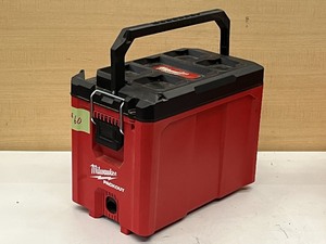 New Milwaukee Packout Compact Tool Box Organizer