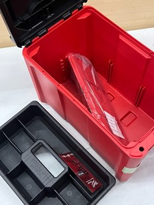 New Milwaukee Packout Compact Tool Box Organizer
