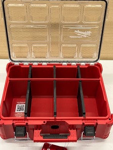 NewMilwaukee Packout 48-22-8432 Deep Organizer