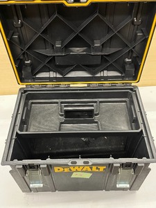 DeWalt Tough-Systems Rolling Tool Caddy
