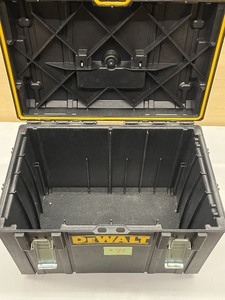 DeWalt Tough-Systems Large Tool Box