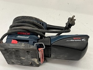 Bosch Sheet-Loc Palm Sander