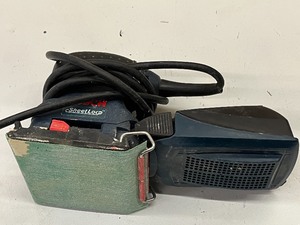 Bosch Sheet-Loc Palm Sander