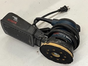 Bosch Orbital Finish Sander
