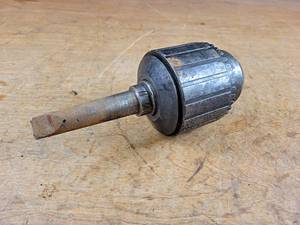 lot 2176 image: Jacobs Chuck No. 20 Super Chuck