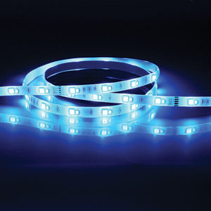 lot 65 image: Feit Electric 16 Ft. Smart Color Changing LED Strip Light