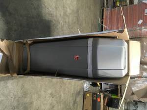 Preferred Plus 42,000 Grain Water Softener by Rheem Customer Returns See Terms on Auction