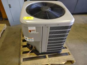 lot 104 image: Thermal Zone Model TZALS13422NA Com...