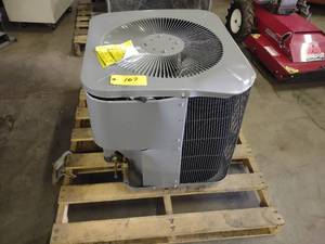 lot 107 image: Arcoaire Model NAC030GKC3 Compresso...
