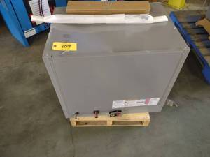 lot 109 image: International Comfort Products Mode...