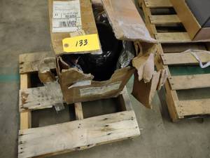 lot 133 image: Bristol Model H21J36BABCA Compresso...