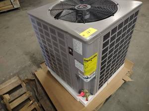 lot 127 image: Thermal Zone Model TZAA-360-2A757 C...