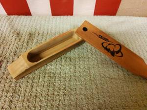 lot 21 image: Turkey call