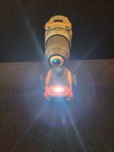 lot 66 image: Rigid Impact Drill R8823