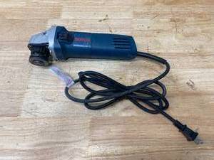 lot 92 image: BOSCH Angle Grinder (1375)