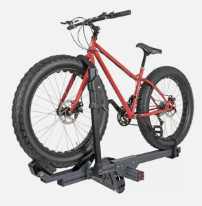 lot 24 image: ROLA 59307 Convoy Modular Bike Carrier