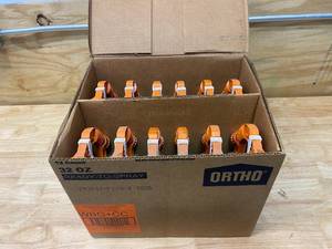 lot 94 image: ORTHO Case of 12- Weed B Gon 32 oz. Plus Crabgrass Control Ready-To-Spray2