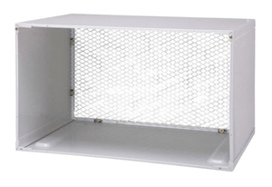 lot 103 image: LG ELECTRONICS Wall Case for LG Built-In Air Conditioner