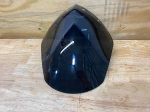 lot 112 image: NATIONAL CYCLE 21.5 Chopped Windshield Kit - N2271