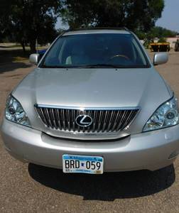 2004 Lexus RX330 4WD SUV