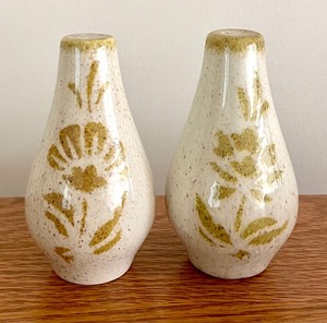 lot 149 image: 6 Sets of Sensational Salt and Pepper Shaker Sets