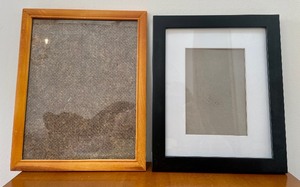 lot 73 image: Fabulous Frames