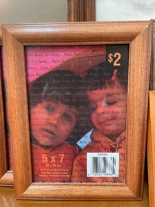 lot 70 image: Wonderful Wooden Frame Lot