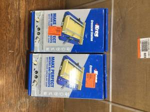 lot 6 image: Kreg Crosscut Station - Lot of 2 - Review all pictures